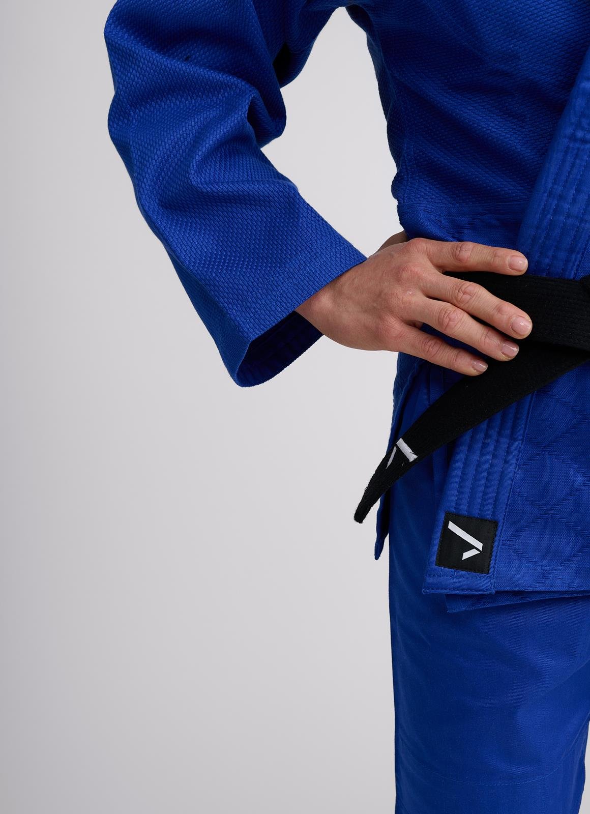 Ippon Gear Basic 2 Judo Gi - Görsel 12