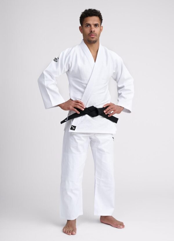 Ippon Gear Basic 2 Judo Gi