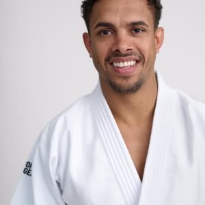 Ippon Gear Basic 2 Judo Gi - Görsel 4