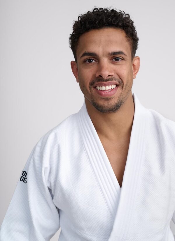 Ippon Gear Basic 2 Judo Gi