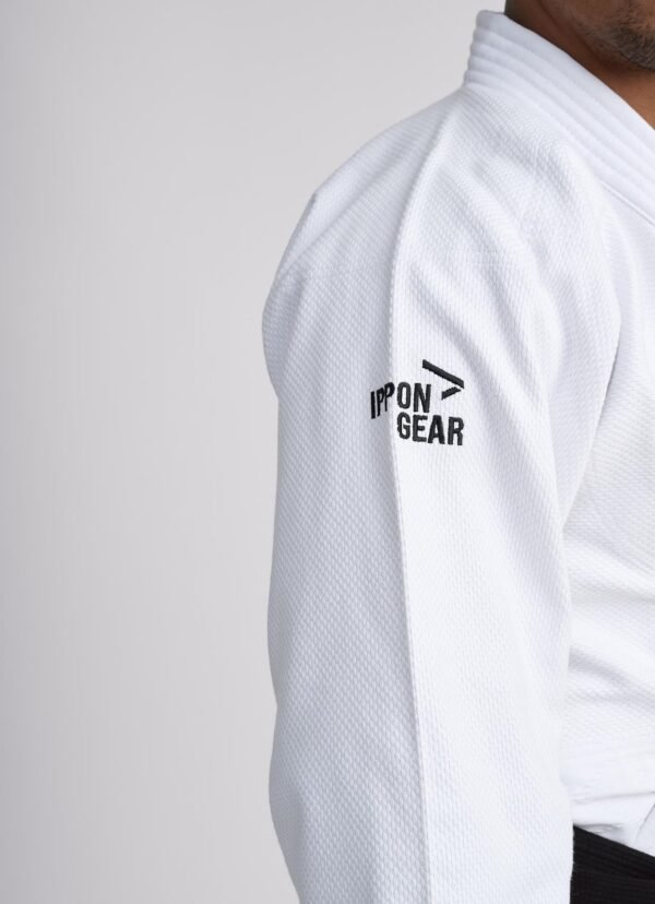 Ippon Gear Basic 2 Judo Gi